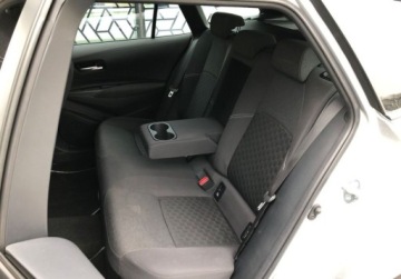 Toyota Corolla XII TS Kombi Facelifting 1.8 Hybrid 140KM 2024 Toyota Corolla Corolla Comfort Tech FV23 Salon PL Serwis ASO 1 wl., zdjęcie 6