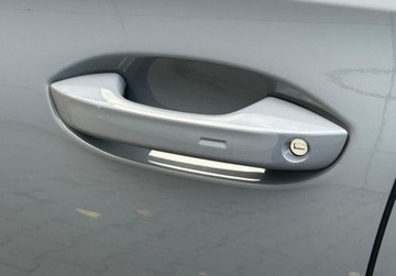 Cupra Formentor 2025 Cupra Formentor 4x4 Pakiety, Kamera 360, GPS, KESSY, ACC, Salon Polska, zdjęcie 37