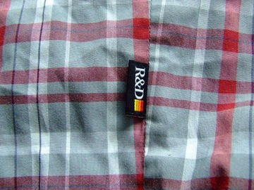 PEAK PERFORMANCE R&D RUSHSSCH KOSZULA MĘSKA M