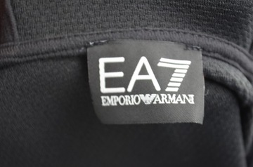 EA7 Emporio Armani bluza męska Rozm. XXL