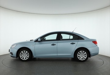 Chevrolet Cruze 2011 Chevrolet Cruze 1.6 16V, Salon Polska, zdjęcie 2