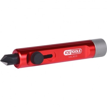 KS Tools 105.3015 Frez do rur, Ø4-14mm