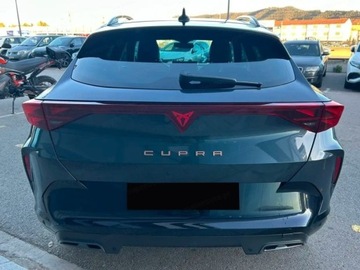 Cupra Formentor Crossover 1.5 TSI 150KM 2025 CUPRA Formentor 1.5 eTSI DSG Suv 150KM 2025, zdjęcie 2