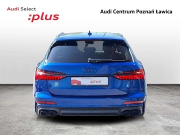 Audi A6 C8 Allroad 3.0 55 TDI 344KM 2022 Audi S6 Avant S6 Avant TDI 344KM Quattro Tiptronic BONightVMatrixHakKam360, zdjęcie 7