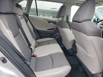 Toyota RAV4 V 2025 Toyota RAV4 2025 TOYOTA RAV4 XLE 2.5 Hybryda 177KM, zdjęcie 10