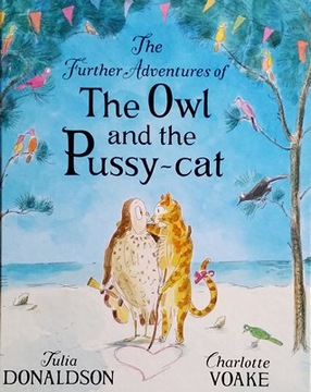 Julia Donaldson - The Further Adventures of the...