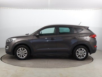 Hyundai Tucson III SUV 1.7 CRDI 115KM 2015 Hyundai Tucson 1.7 CRDi, Salon Polska, Klima, zdjęcie 2