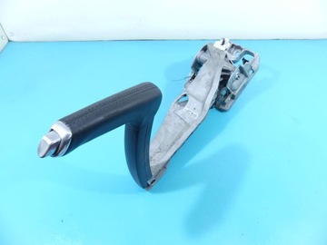 DŹWIGNIA RĘCZNEGO FORD FOCUS MK3 10-14 EUROPA