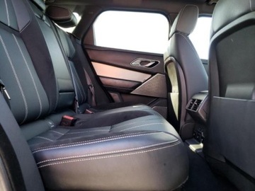 Land Rover Range Rover Velar SUV 3.0 Si6 380KM 2018 Land Rover Range Rover Velar 2018, 3.0L, 4x4, R-DYNAMIC SE, po gradobiciu, zdjęcie 9