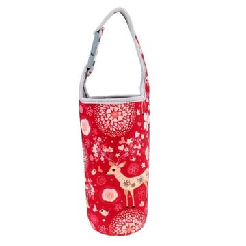 Нейлоновый наколенник без коленной чашечки.