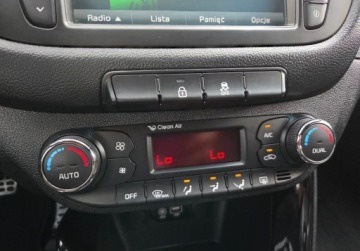 Kia Proceed 2017 Kia ProCeed 1.6CRDi 136KM 6b LED Navi KameraParktronic Tempomat Faktura Gw, zdjęcie 17