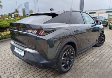 Peugeot 3008 III 2024 Peugeot 3008 Allure 1.2 mHev 145 KM e-DCS6 Demo GWARANCJA FV23 1.2, zdjęcie 5