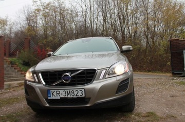 Volvo XC60 I SUV 3.2 243KM 2013 Volvo XC60 3.2l + LPG + Faktura VAT, zdjęcie 2