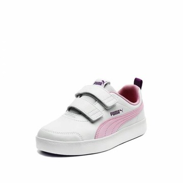 PUMA COURTFLEX V2 V PS 371543 15 r. 35