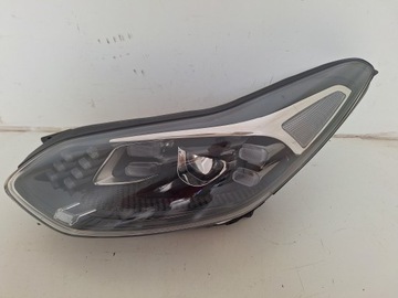 LAMPA LEWA KIA SPORTAGE IV LIFT FULL LED 18- 92101-F1510 EUROPA LADNA