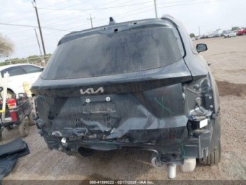 Kia Sorento IV 2023 Kia Sorento 2023 Kia Sorento S FWD 2.4 Benzyna 191KM, zdjęcie 4