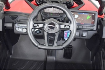 АВТОМОБИЛЬНЫЙ ДЖИП БАГГИ АККУМУЛЯТОР 24В МОЩНОСТЬ 800ВТ AMORY PILOT