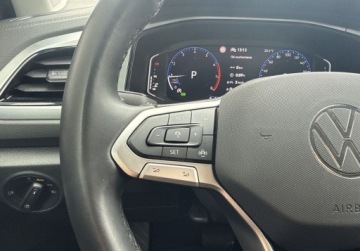Volkswagen T-Roc I SUV Facelifting 1.5 TSI ACT 150KM 2024 Volkswagen T-Roc Special Edition DSG 1.5TSI 150KM Led Kamera Kessy ACC Vir, zdjęcie 13