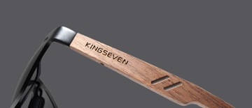 МУЖСКИЕ ПОЛЯРИЗОВАННЫЕ СОЛНЦЕЗАЩИТНЫЕ ОЧКИ UV400