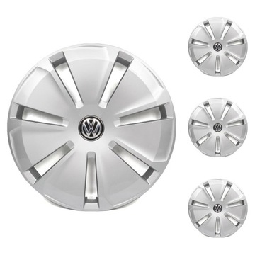 VW Transporter T5 T6 Multivan kołpak kołpaki R16 7LA601147