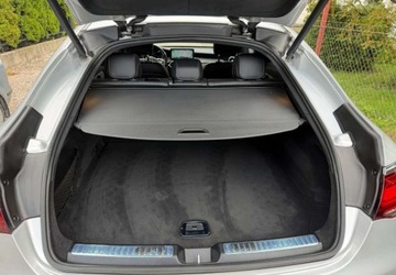 Mercedes GLC C253 2019 Mercedes-Benz GLC 1WL ASO Salon PL FV23 4Matic CarPlay AndroidAuto Kamera, zdjęcie 34