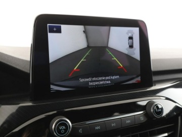 Ford Kuga III SUV Plug-In 2.5 Hybrid 190KM 2023 Ford Kuga HEV full LED virtual cocpit navi klima, zdjęcie 24
