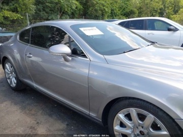 Bentley 2006 Bentley Continental GT 2006 6.0l 6.0 Benzyna 552KM, zdjęcie 6
