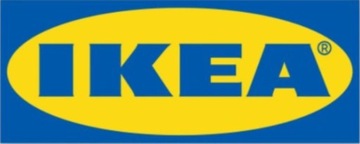 PUDEŁKO ORGANIZER BIAŁE NOJIG IKEA