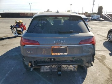Audi Q5 II 2023 Audi Q5 Premium Plus 45 2023 2.0l 2.0 Benzyna 261KM, zdjęcie 2