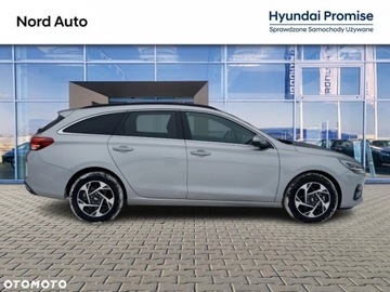 Hyundai i30 III 2025 Hyundai i30 Hyundai i30 1.0 T-GDI Smart DCT Benzyna 100KM, zdjęcie 5