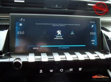 Peugeot 508 II 2020 Peugeot 508 Peugeot 508 SW BlueHDi 160 EAT8 Allure 2.0 Diesel 163KM, zdjęcie 22