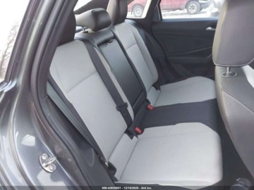 Volkswagen Jetta VI 2021 Volkswagen Jetta R-LINE, od ubezpieczalni 1.4 Benzyna 147KM, zdjęcie 9