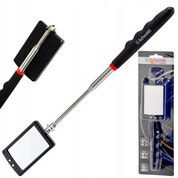 ТЕЛЕСКОПИЧЕСКОЕ ИНСПЕКЦИОННОЕ ЗЕРКАЛО Schmith 87 СМ