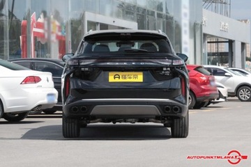 Omoda 9 2024 Omoda 9 Xingtu Yaoguang C-DM 2025 200 Ultra-Long Range Max 4WD Auto Punkt, zdjęcie 5