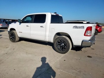  RAM 1500 BIG HORN LONE STAR, 4x4, 2019r., 5.7L 5.7 Benzyna 395KM, zdjęcie 1