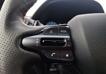 Hyundai i30 III 2025 Hyundai i30 N-LINE LUXURY Wagon 140 KM Gwarancja 2025 FV23 1.5, zdjęcie 13