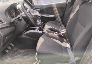 Suzuki Baleno III 2018 Suzuki Baleno I rej 2019r. Salonowy. 1.2 Benzyna. Uszkodzone boki. Jezdzi., zdjęcie 6