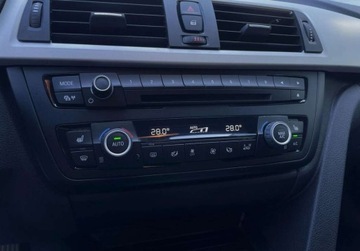 BMW Seria 3 F30-F31-F34 Limuzyna Facelifting 2.0 320d 190KM 2016 BMW 3GT 2.0 D 190 KM Navi gwarancja BEZWYPADKOWAperfekcyjna AUTOMAT, zdjęcie 29