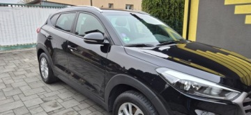 Hyundai Tucson III SUV 1.6 GDI 132KM 2018 HYUNDAI TUCSON! Stan idealny!, zdjęcie 6
