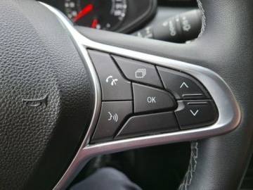 Renault Clio IV Grandtour Facelifting 1.5 Energy dCi 90KM 2022 Renault Clio V 1.0 T-Ce 90 KM Salon PL, zdjęcie 25