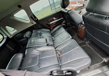  SsangYongKGM Rexton SsangYongKGM Rexton 3.2 Benzyna 220KM, zdjęcie 12