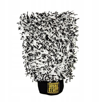 ПЕРЧАТКИ ДЛЯ МОЙКИ АВТОМОБИЛЕЙ WORK STORM STORM