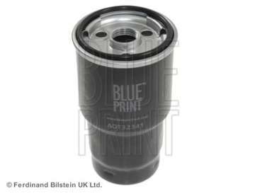 BLUE PRINT FILTR PALIVA