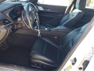 Cadillac 2021 Cadillac CT4 2021r., Luxury, od ubezpieczalni 2.0 Benzyna 325KM, zdjęcie 6