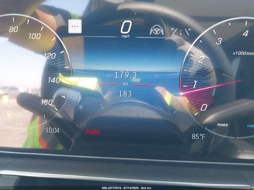 Mercedes GLE V167 2025 Mercedes-Benz GLE 350 4Matic 2025 2.0l 2.0 Benzyna 255KM, zdjęcie 10