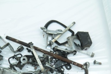 HONDA MONKEY Z 125 18- ВИНТЫ