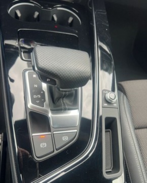 Audi A4 B9 Avant Facelifting 2.0 35 TFSI 150KM 2022 Audi A4 Avant S-line Lopatki Kamera Elektrycza klapa 2.0 Benzyna 150KM, zdjęcie 15