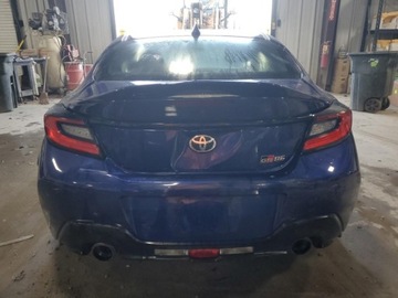 Toyota 2023 Toyota GR86 Premium 2023 2.4l 2.4 Benzyna 228KM, zdjęcie 2