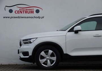 Volvo XC 40 Volvo XC 40 D4 AWD Geartronic Mome...