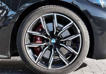 BMW Seria 4 G22-23-26 2023 BMW Seria 4 I wlasciciel M Sport 360 Gwarancja Bezwypadkowy FVAT23, zdjęcie 11